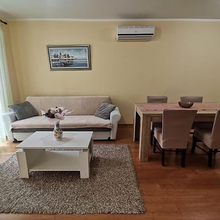 Apartment Lucic Porec Ngoại thất bức ảnh