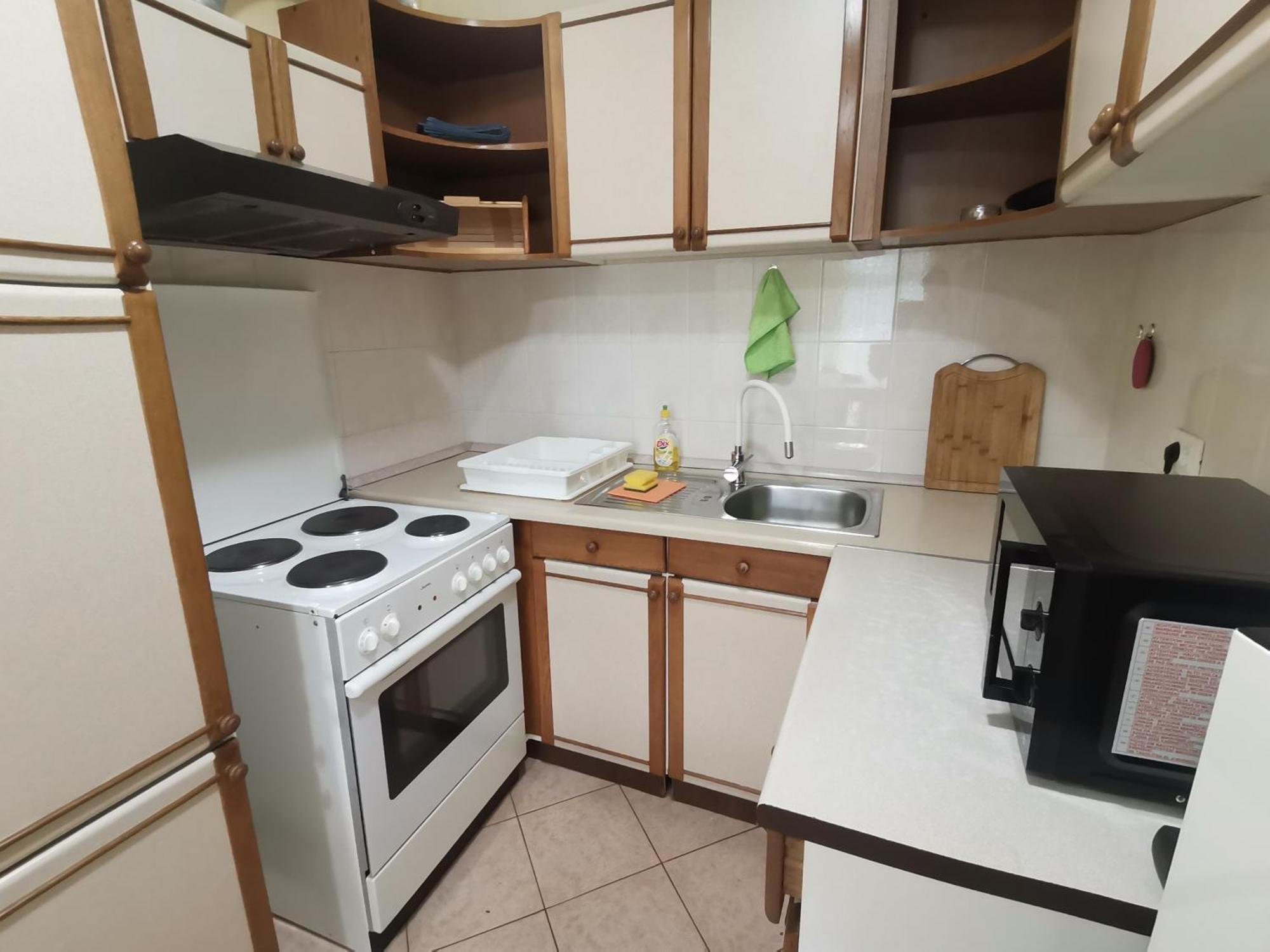 Apartment Lucic Porec Ngoại thất bức ảnh