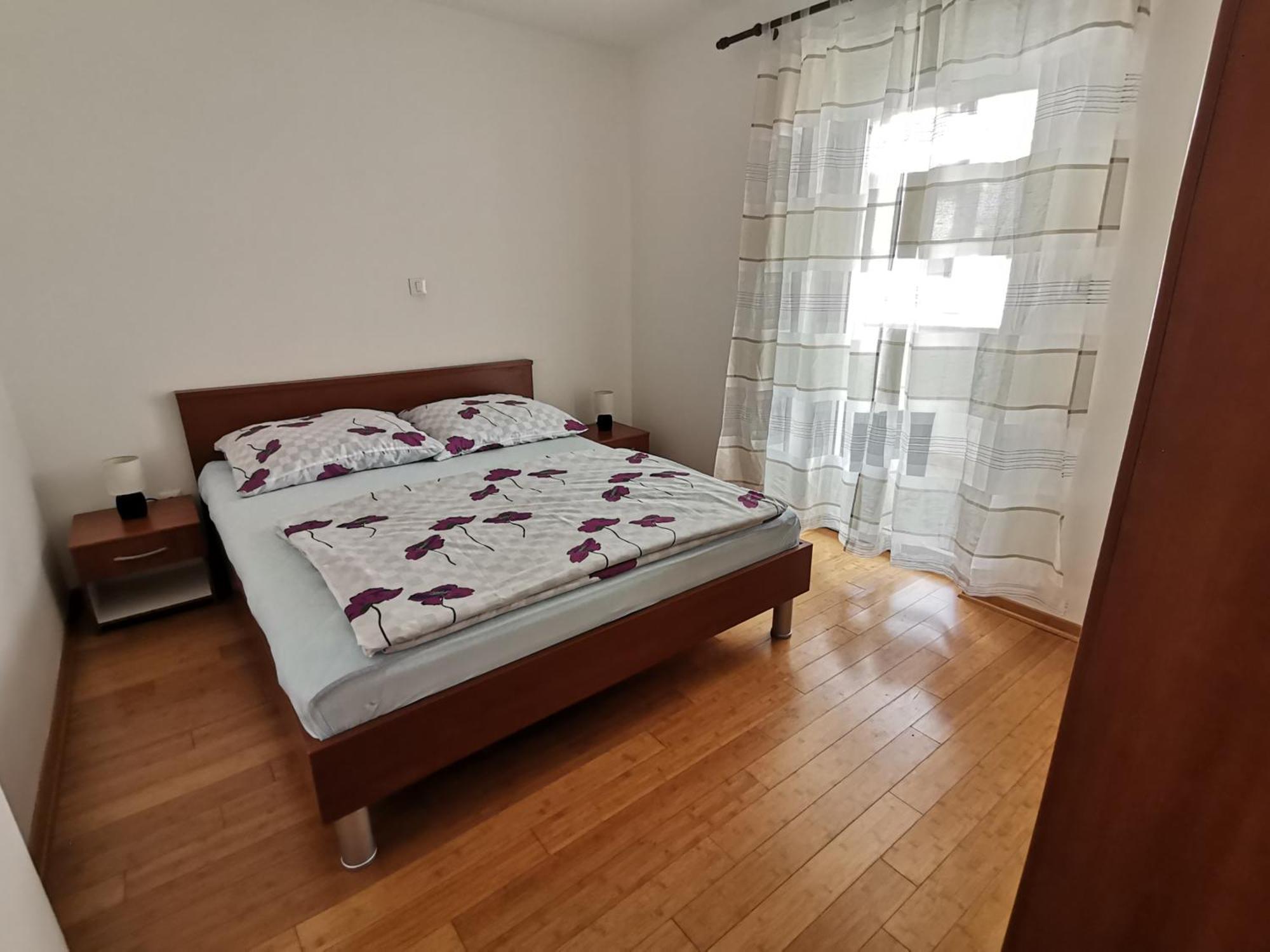 Apartment Lucic Porec Ngoại thất bức ảnh