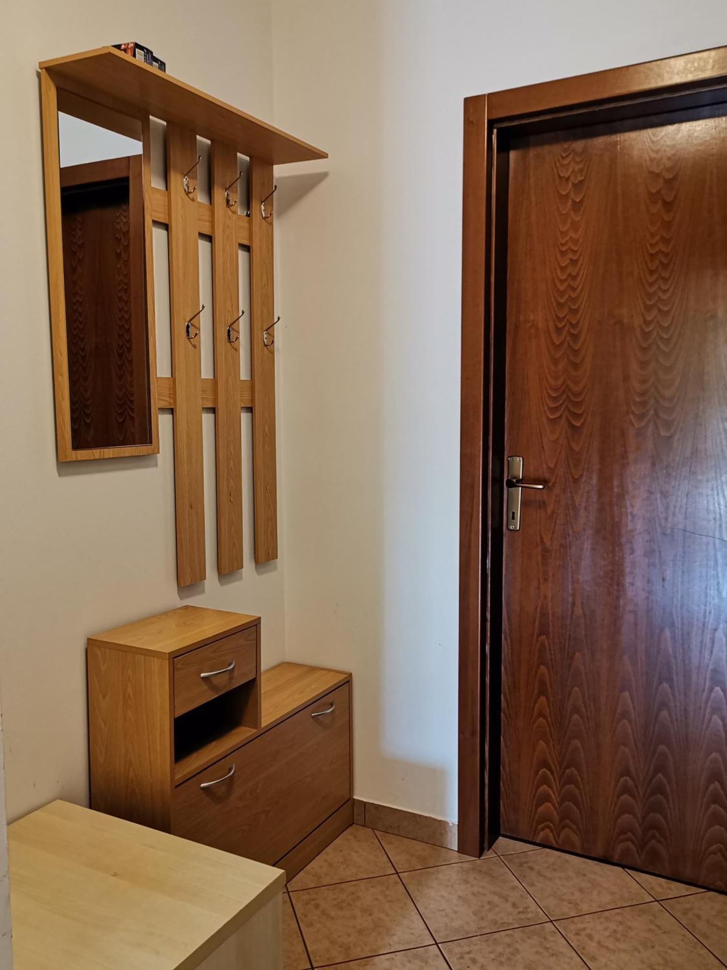 Apartment Lucic Porec Ngoại thất bức ảnh