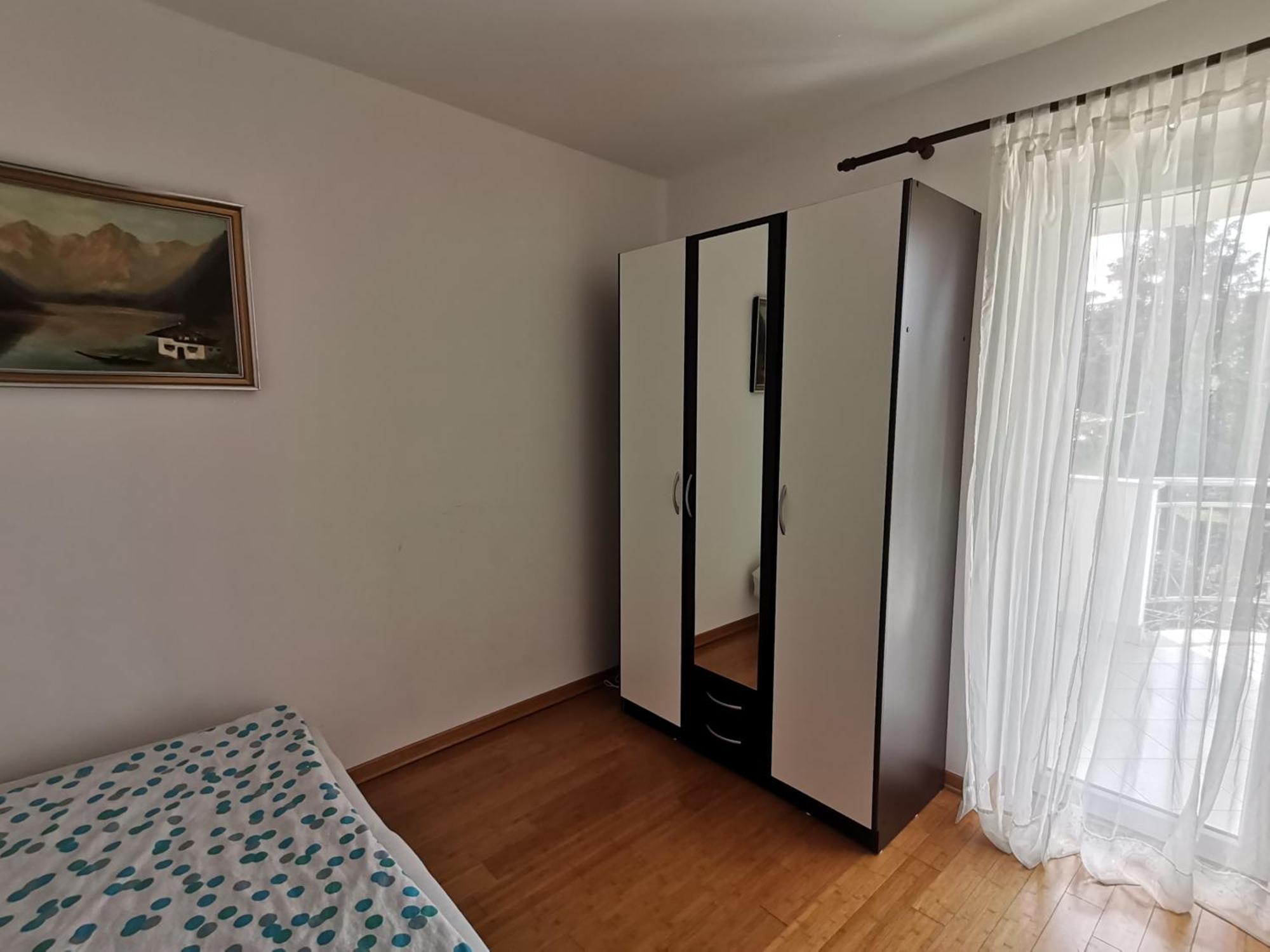 Apartment Lucic Porec Ngoại thất bức ảnh