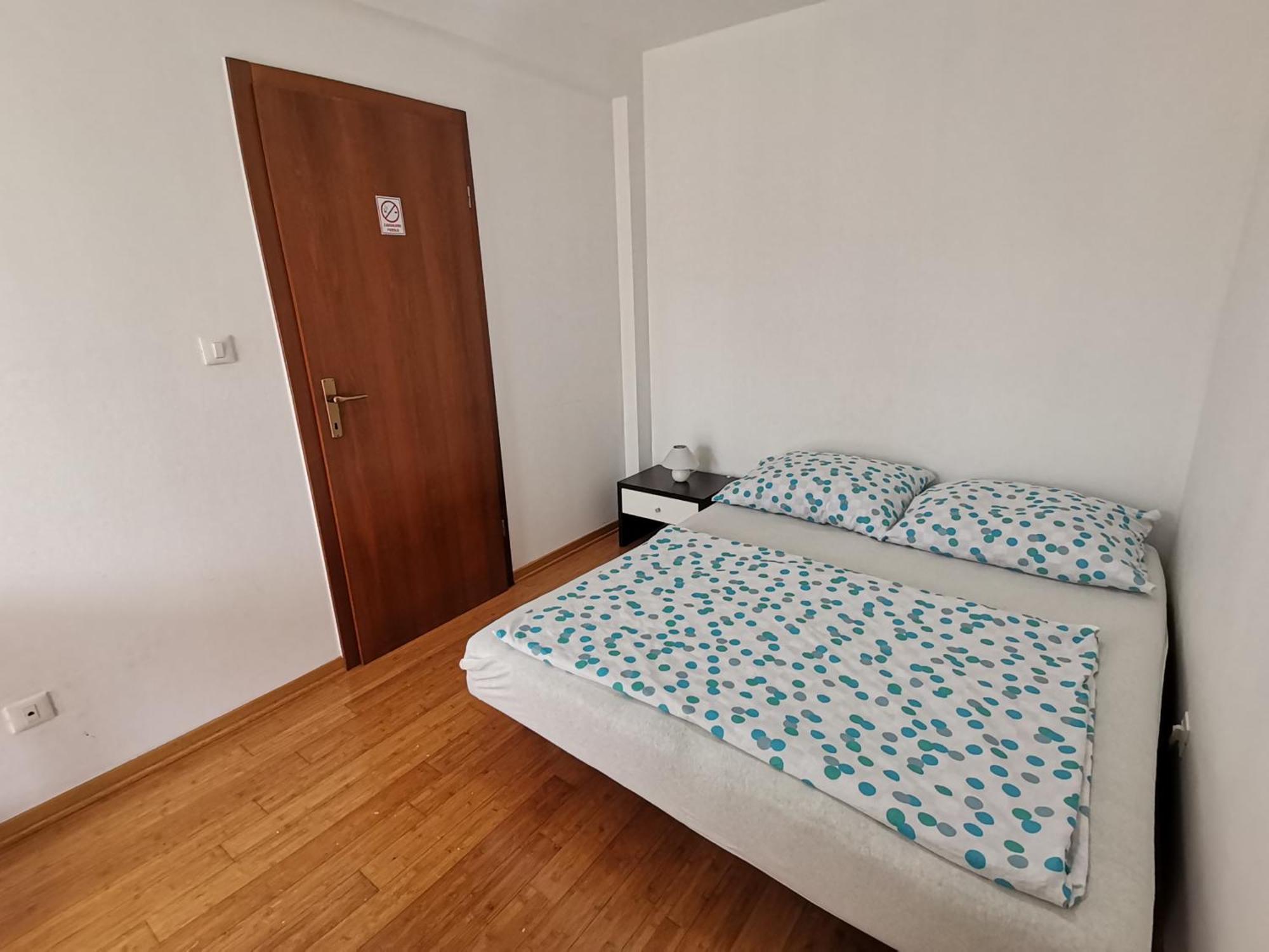 Apartment Lucic Porec Ngoại thất bức ảnh
