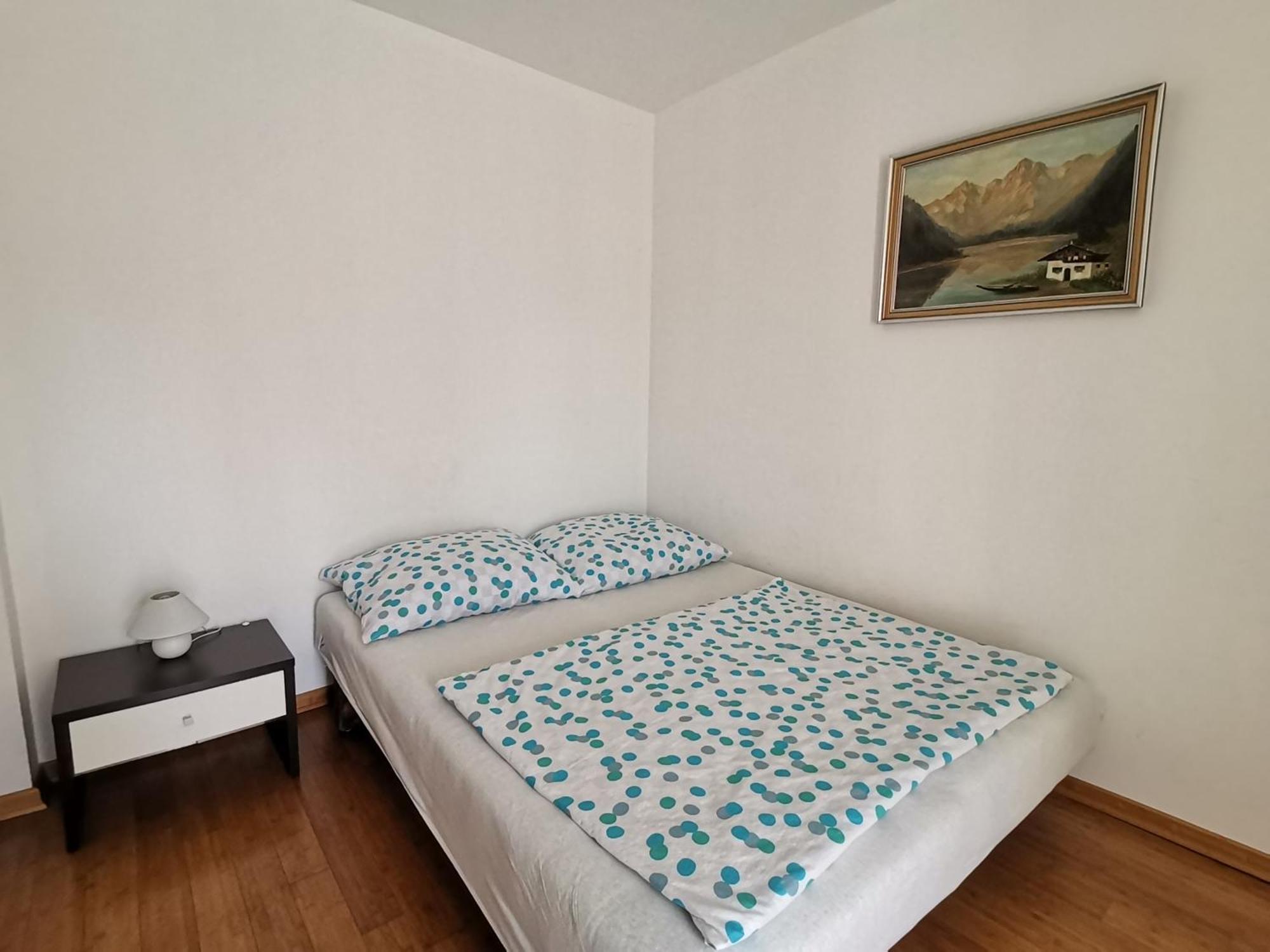 Apartment Lucic Porec Ngoại thất bức ảnh